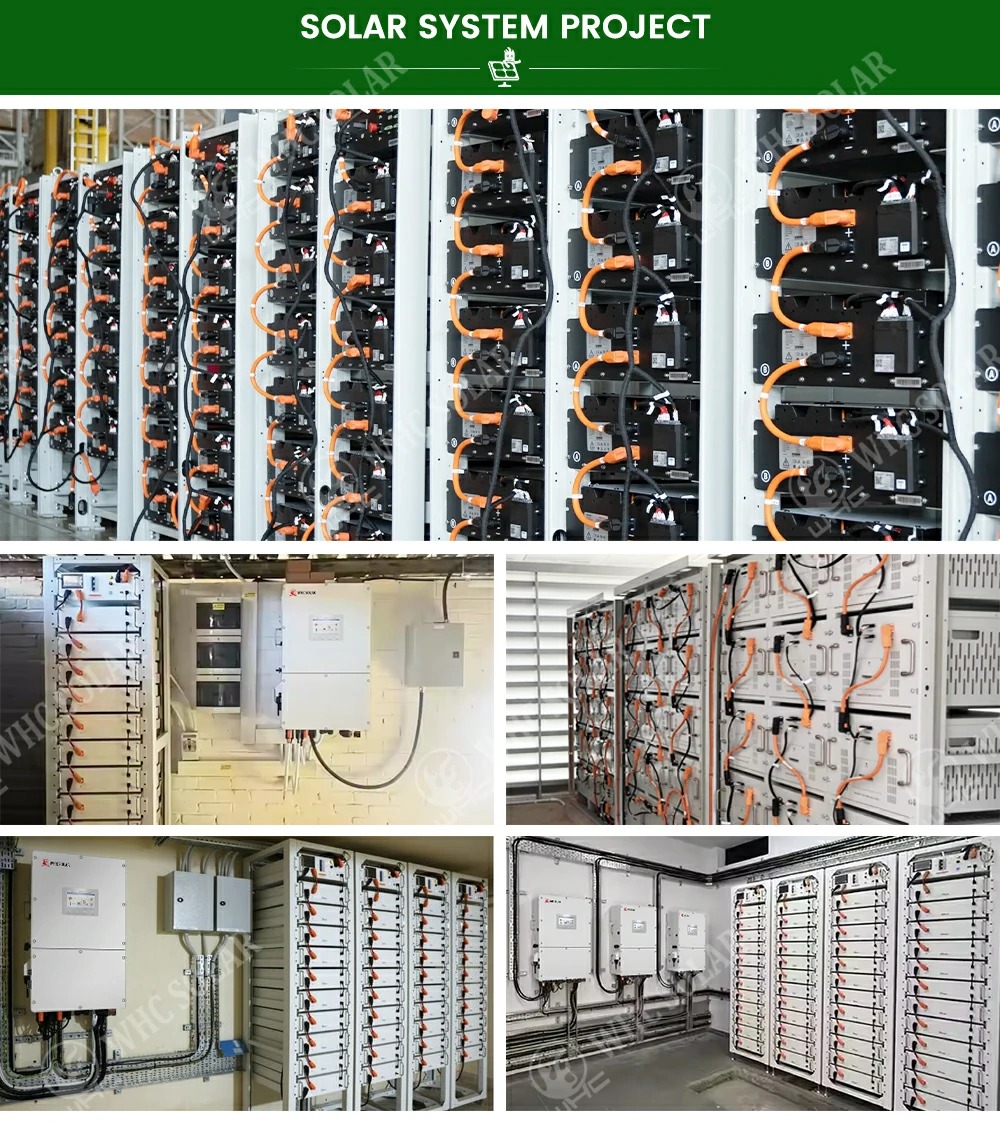 30Système solaire KW 