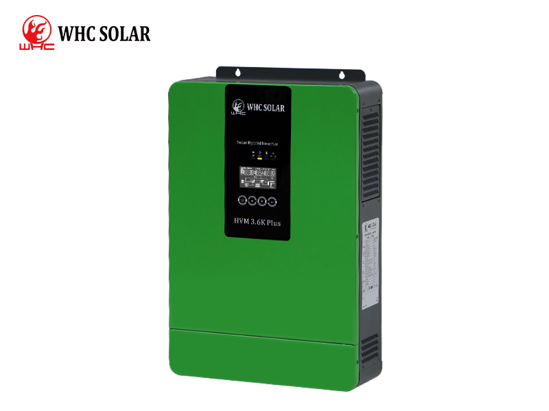 3.6kw solar hybrid inverter