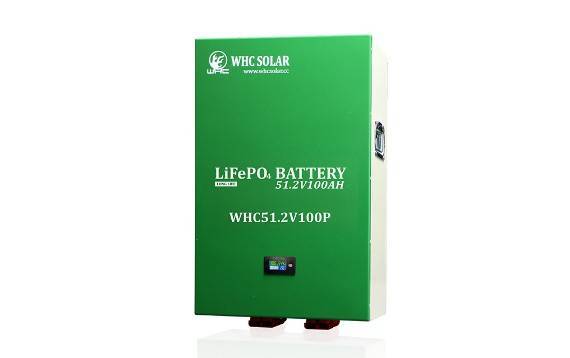 Lifepo4 Batteries