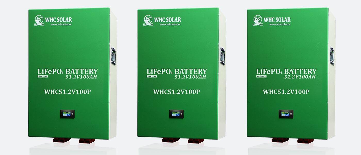 Solar Batteries