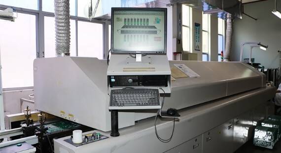 Laser Processing Machine