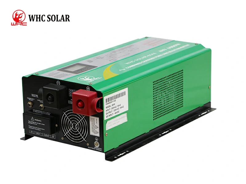 power frequency inverter 05