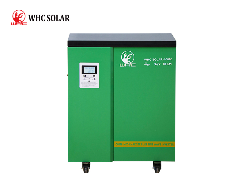 10KW solar inverter