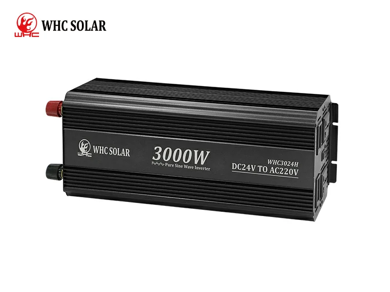High frequency inverter