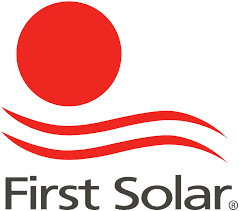 First Solar Logo 1