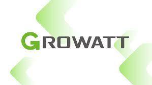 Logotipo de Growatt