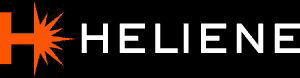 Хелиен Инк. Логотип