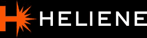 Héliène Inc. Logo