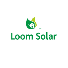 Loom Solar Logo