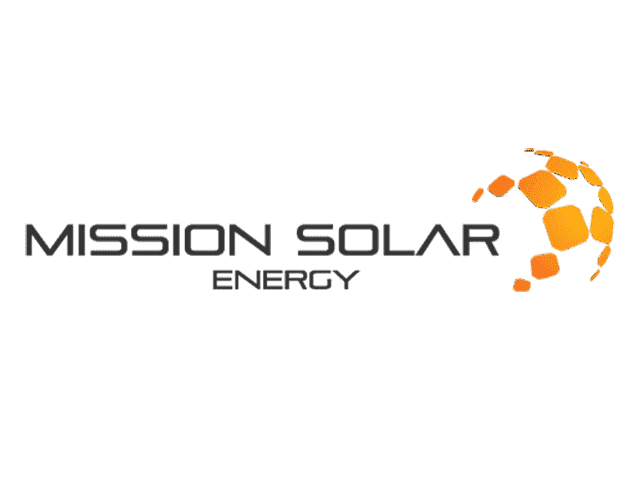 مهمة الطاقة الشمسية