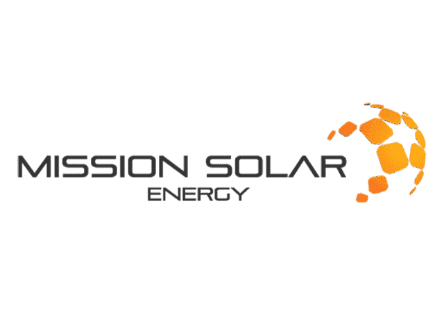 Mission Solar