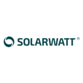 Logotipo de SOLARWATT