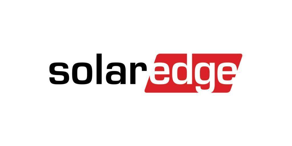 Logotipo de SolarEdge