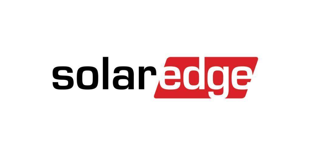 Logo SolarEdge