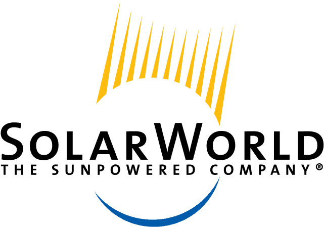 SolarWorld Logo