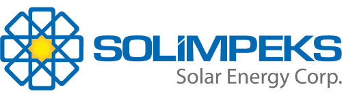 Logotipo de Solimpex