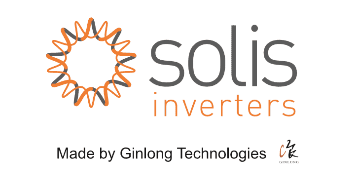 Logotipo de Solís