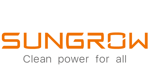 Logotipo de SunGrow