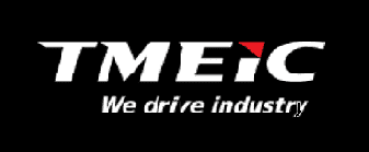 Logotipo de TMEIC