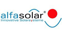 alfasolar Logo