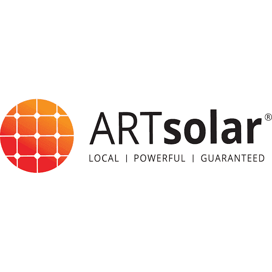 ARTsolar Logo