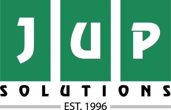 Логотип JUP Solutions