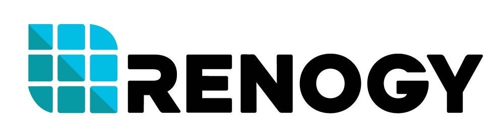 Logotipo De Renogy