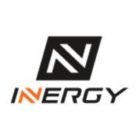 Logotipo de la empresa Inergy