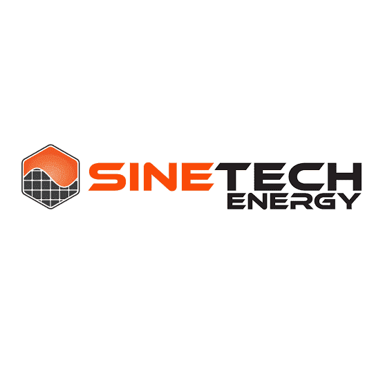 Sinetech Logo