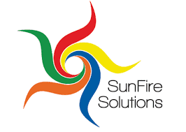 Логотип SunFire Solutions
