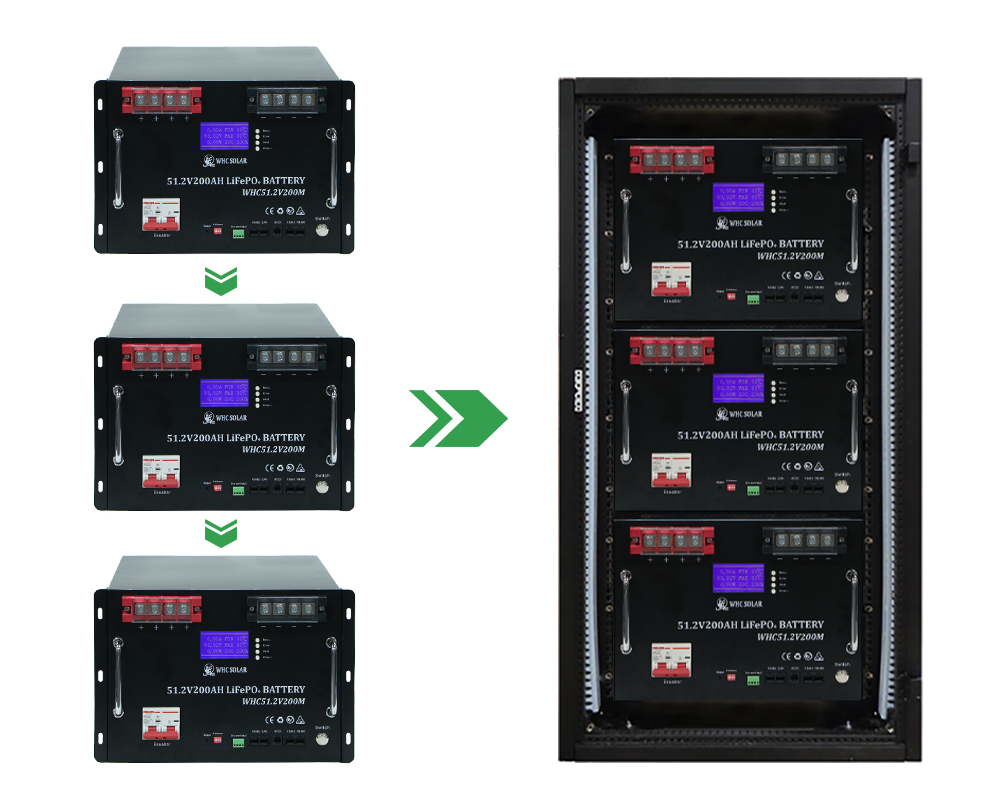 10 kwh lithium battery