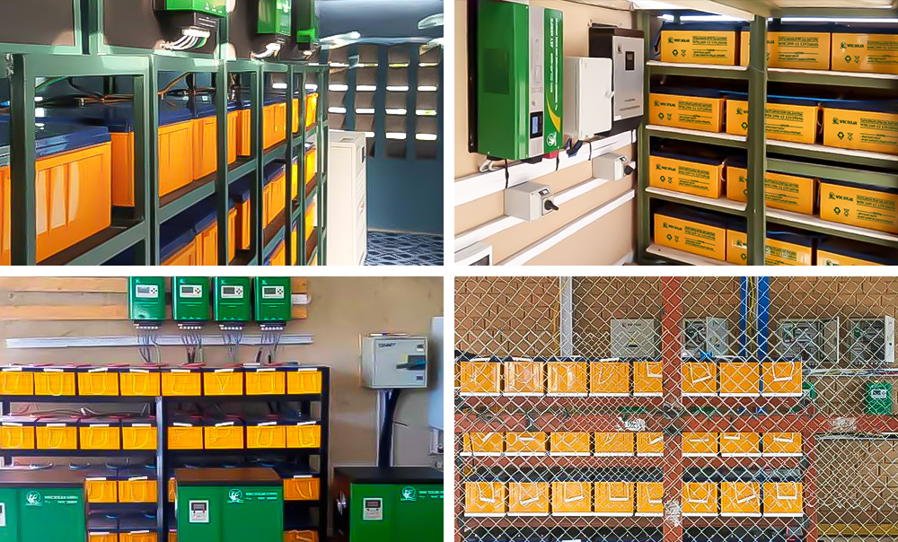batterie gel 12v 200ah