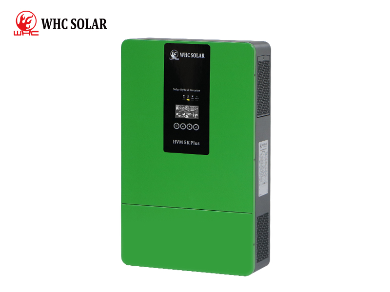 5kw hybrid solar inverter