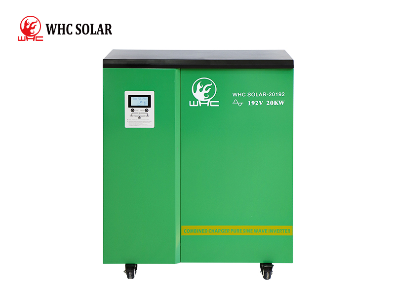 20kw solar inverter