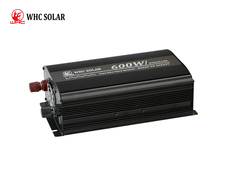 600w solar inverter