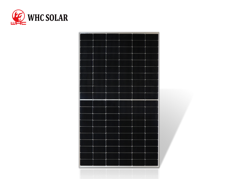 450w perc mono solar panel