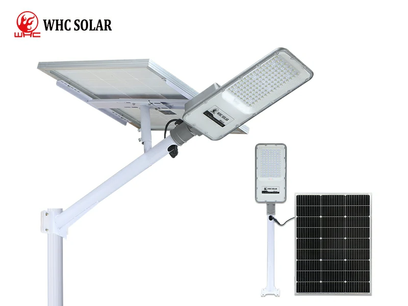 solar street light pb9120