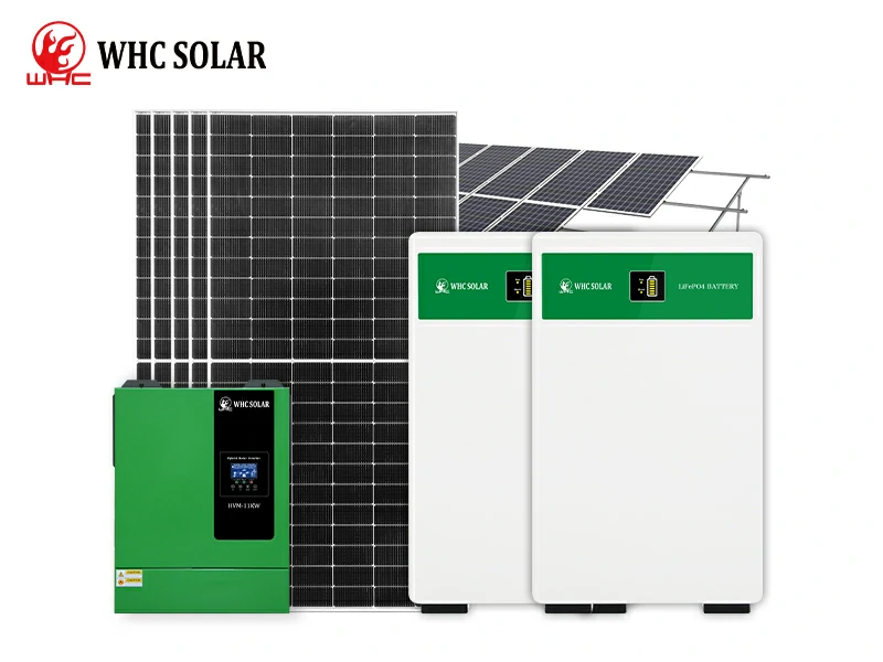 11kw 20kwh storage system 02