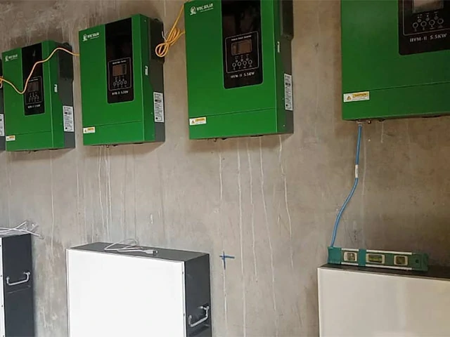 10kwh energy storage system