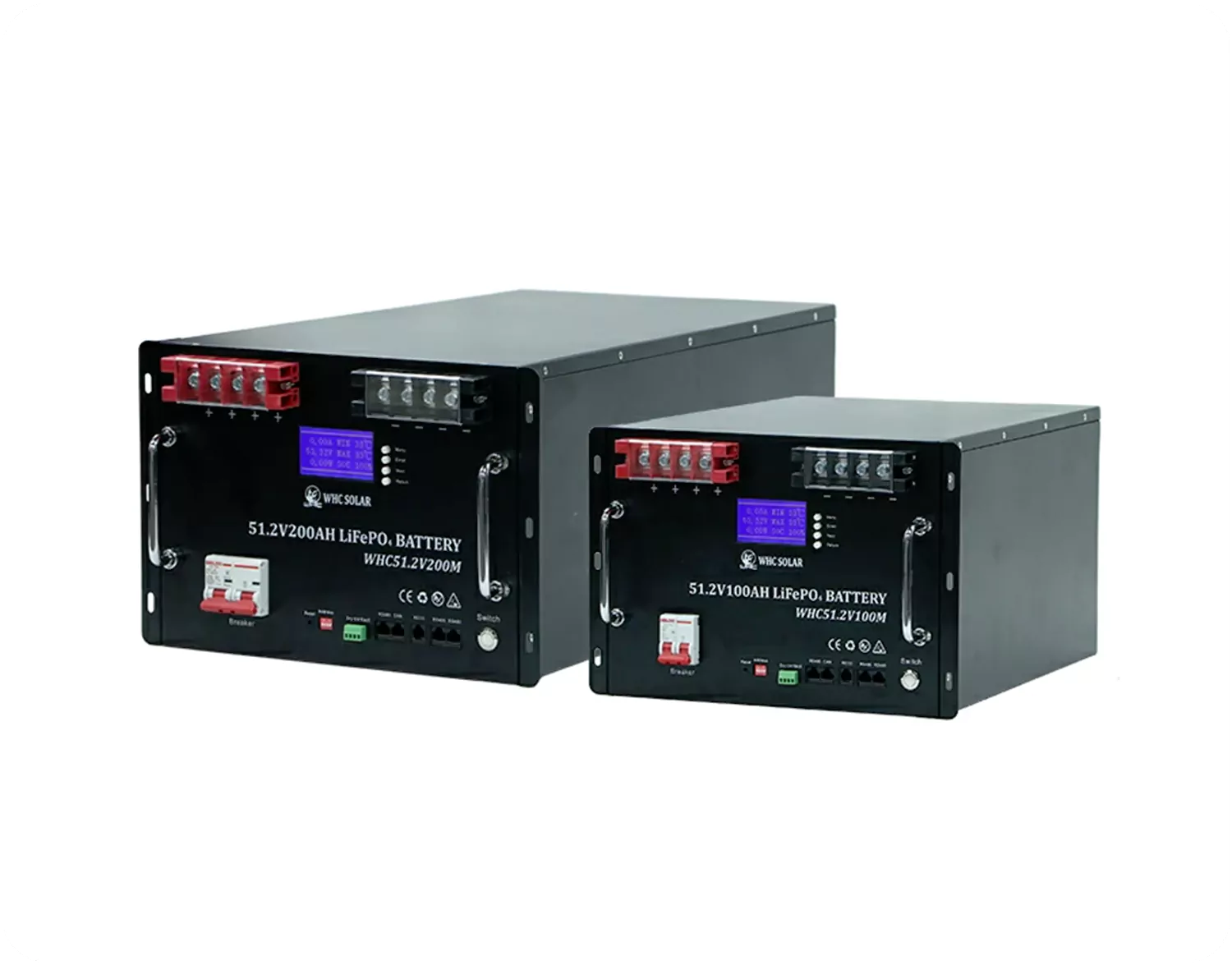 Solar lithium battery 1500.1175 2