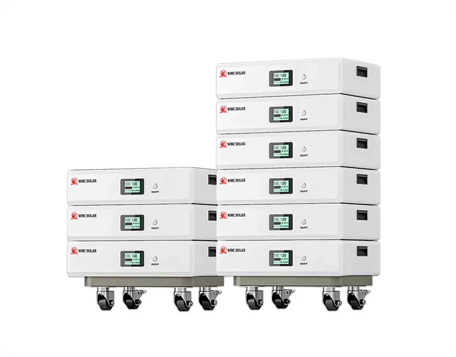 Solar lithium battery 1500.1175 3