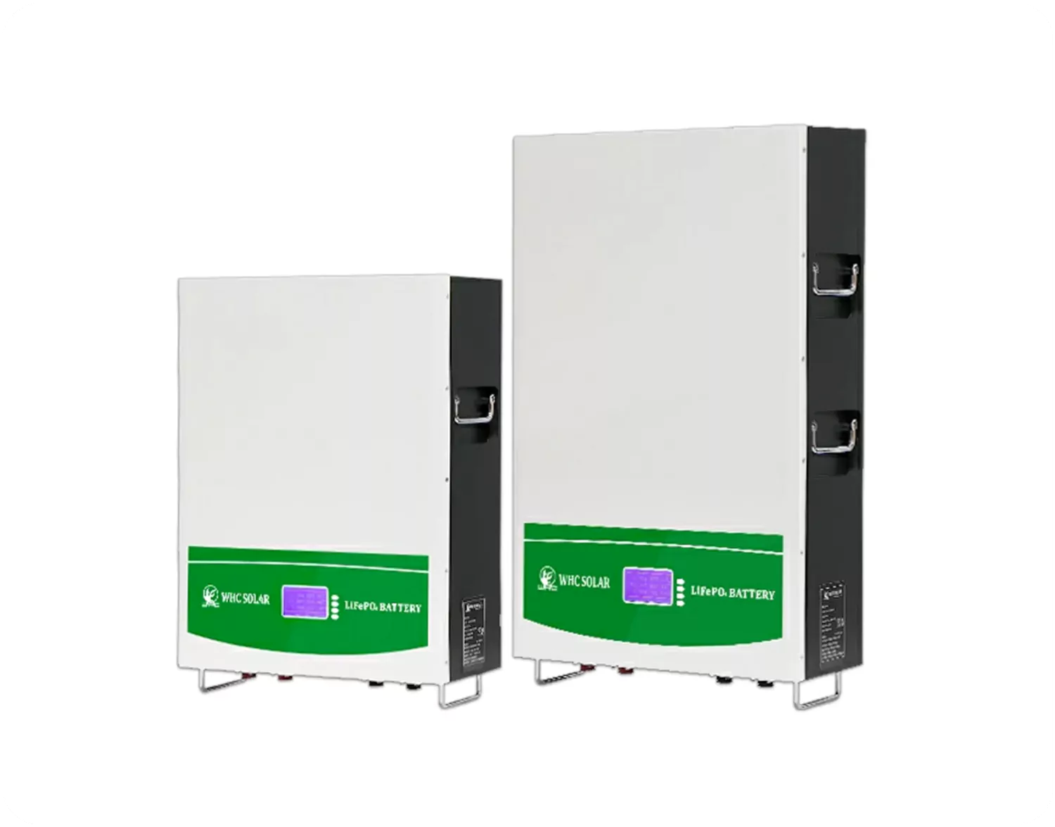 Solar lithium battery 1500.1175 4