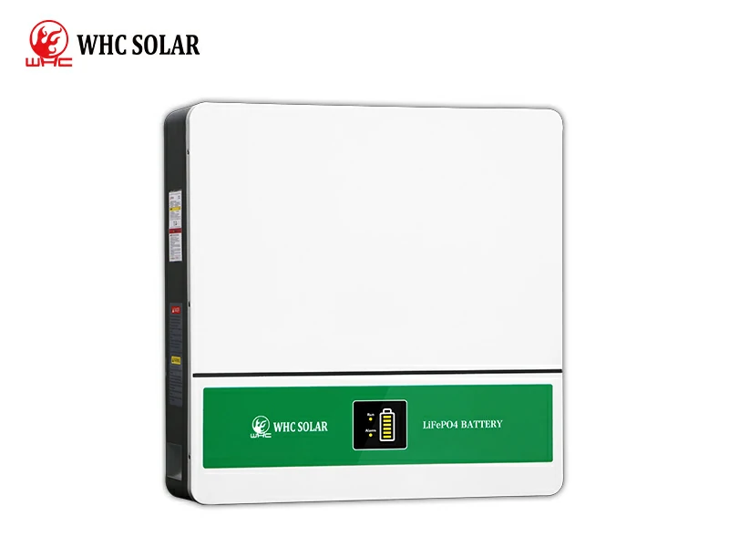 lithium 5kwh