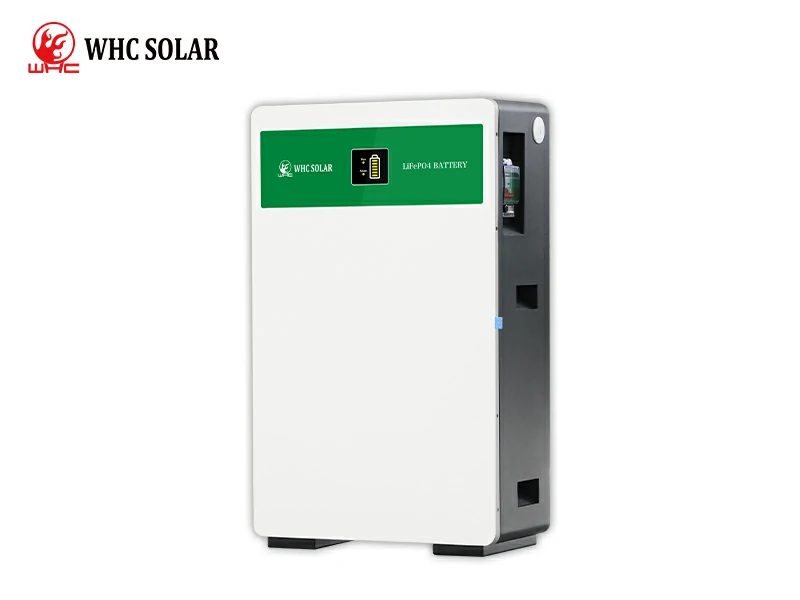 lithium battery factory