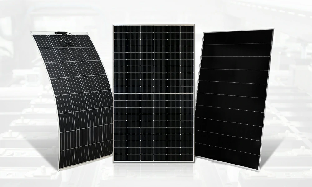 solar cell