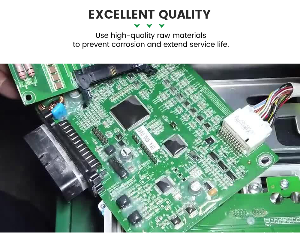 hybrid power inverter
