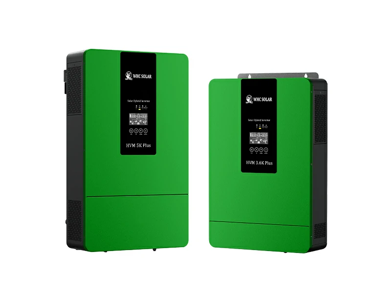 Solar Inverter Product
