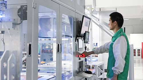 lithium battery factory-01