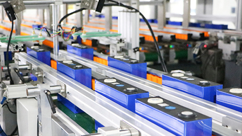 lithium battery factory-02