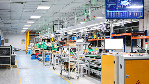 lithium battery factory-04
